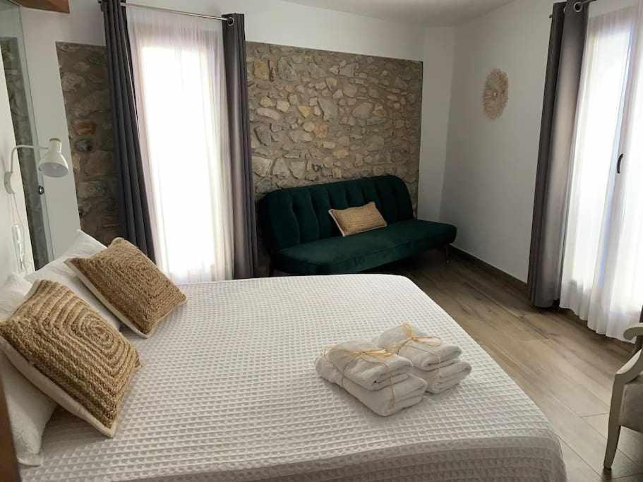 Casa Terrae Casco Antiguo Wifiaa Apartment Peniscola Luaran gambar