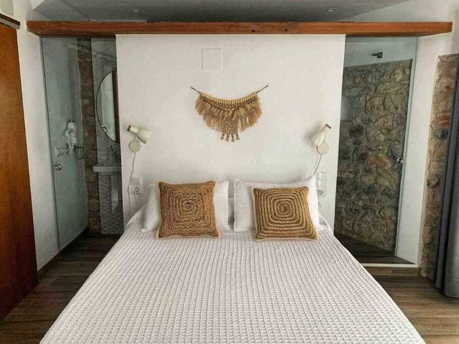 Casa Terrae Casco Antiguo Wifiaa Apartment Peniscola Luaran gambar