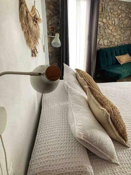 Casa Terrae Casco Antiguo Wifiaa Apartment Peniscola Luaran gambar