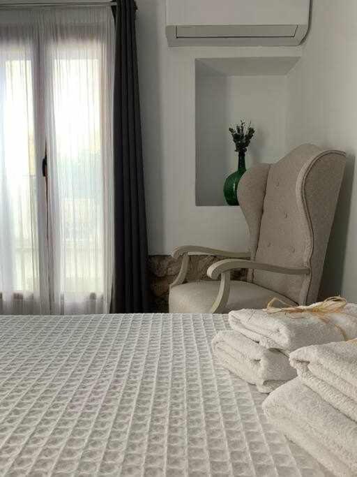 Casa Terrae Casco Antiguo Wifiaa Apartment Peniscola Luaran gambar