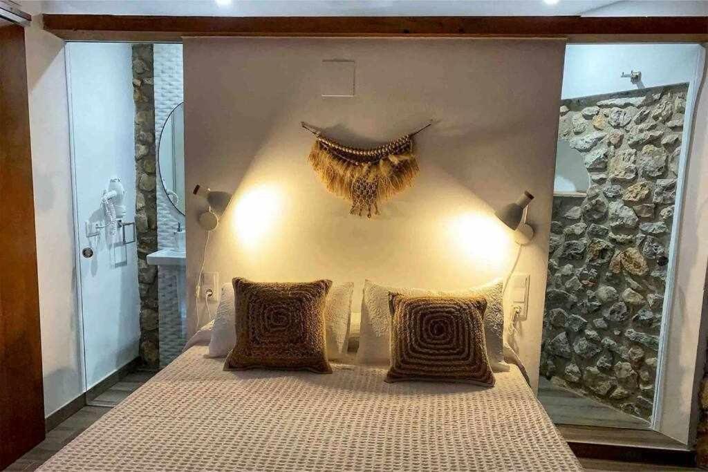 Casa Terrae Casco Antiguo Wifiaa Apartment Peniscola Luaran gambar