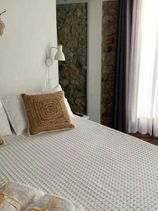 Casa Terrae Casco Antiguo Wifiaa Apartment Peniscola Luaran gambar