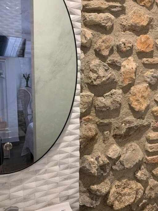 Casa Terrae Casco Antiguo Wifiaa Apartment Peniscola Luaran gambar