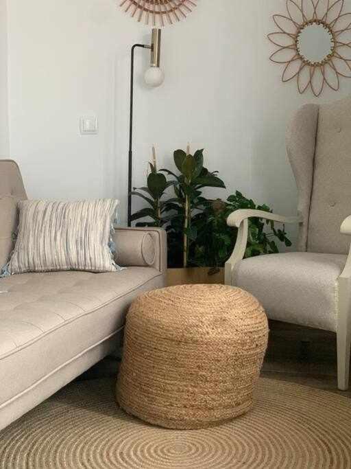Casa Terrae Casco Antiguo Wifiaa Apartment Peniscola Luaran gambar
