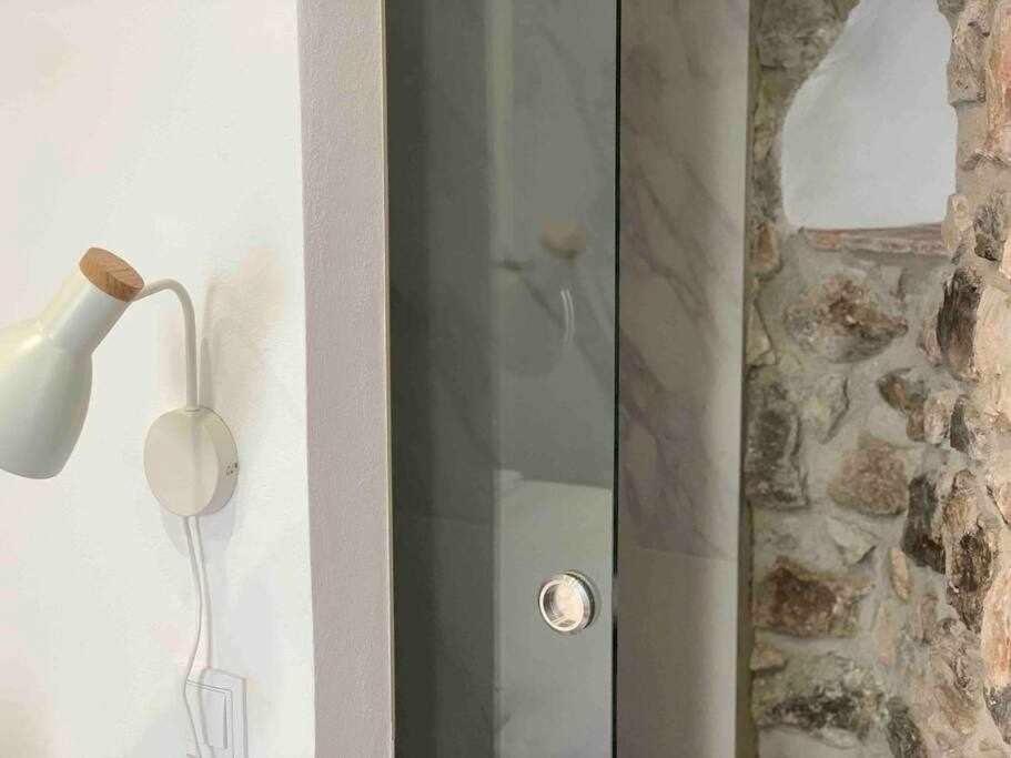 Casa Terrae Casco Antiguo Wifiaa Apartment Peniscola Luaran gambar