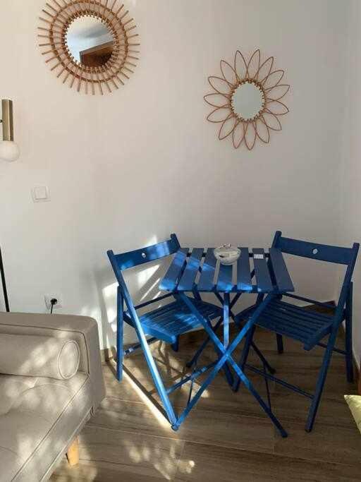 Casa Terrae Casco Antiguo Wifiaa Apartment Peniscola Luaran gambar