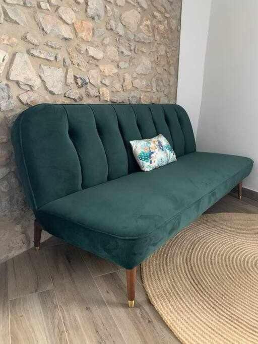 Casa Terrae Casco Antiguo Wifiaa Apartment Peniscola Luaran gambar