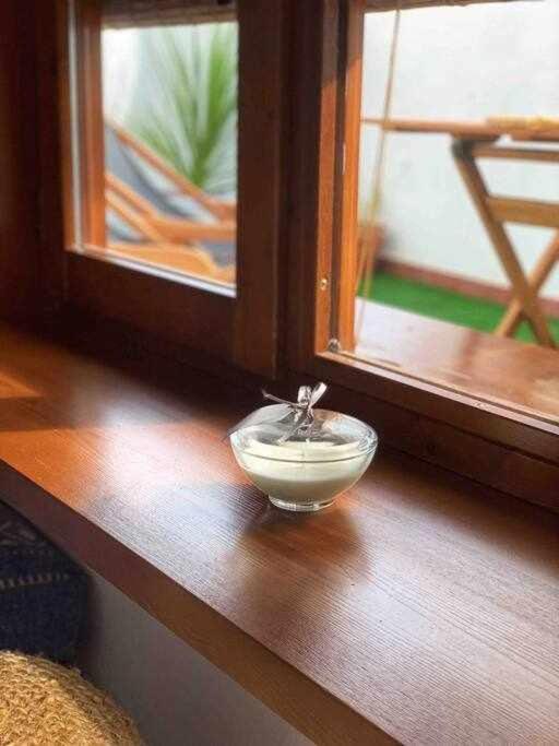 Casa Terrae Casco Antiguo Wifiaa Apartment Peniscola Luaran gambar