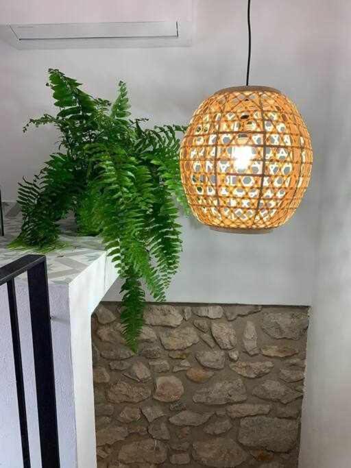 Casa Terrae Casco Antiguo Wifiaa Apartment Peniscola Luaran gambar