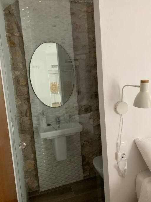 Casa Terrae Casco Antiguo Wifiaa Apartment Peniscola Luaran gambar