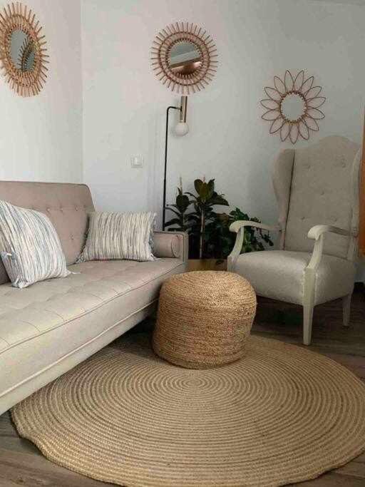 Casa Terrae Casco Antiguo Wifiaa Apartment Peniscola Luaran gambar