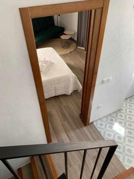 Casa Terrae Casco Antiguo Wifiaa Apartment Peniscola Luaran gambar